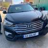 Hyundai santafe limited 2015 ..7places thumb 0