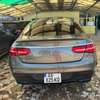 MERCEDES GLE 43 AMG 2019 thumb 9