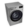 MACHINE A LAVER LG 9KG / 6KG SECHAGE GRIS F4V5VGP2T thumb 6