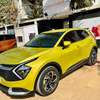 KIA SPORTAGE thumb 6