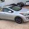 Hyundai Elantra gt thumb 9