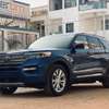 Ford Explorer thumb 1