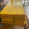 Panneau Doka jaune 2000x500x21mm thumb 2