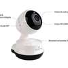Caméra de surveillance Wifi thumb 1