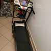 Grand tapis roulant complète neuf dans son carton thumb 8