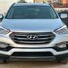 HYUNDAI SANTA FE 2017 thumb 0