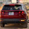 HYUNDAI TUCSON 2024 avec 5ANS de garantie en cours thumb 9