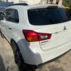 Mitsubishi Outlander GT 2017 thumb 6