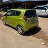 Chevrolet spark 2013 thumb 3
