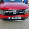 Renault DACIA 2014 thumb 8