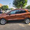 Ford EcoSport SE 2020 thumb 2
