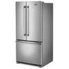 REFRIGERATEUR MAYTAG PORTES SIDE BY SIDE SILVER thumb 1