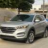 Hyundai Tucson 2016 thumb 1