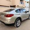 BMW X4 thumb 5