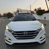 Hyundai Tucson 2.0 thumb 13