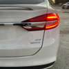 Ford Fusion 2018 SE Ecoboost thumb 5