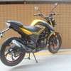 Moto kavaki 200cc thumb 4