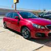Peugeot 308 thumb 0