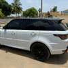 LOCATION : Range Rover Sport 2022 thumb 4