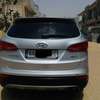 Hyundai santafe Diesel thumb 4