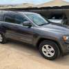 Jeep Grand Cherokee 2014 essence automatique 6cylindre thumb 2