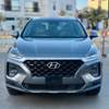 Hyundai Santa Fe 2019 thumb 1