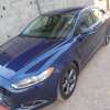Ford Fusion 2013 thumb 5