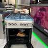 cuisiniere elactron 4feux 60/60 full options thumb 1