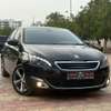 Peugeot 308 automatique essence 2016 thumb 7
