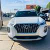 2022 Hyundai Palisade thumb 4