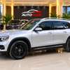 Mercedes GLB250 2021 thumb 4