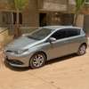 Toyota Auris 2018 thumb 1