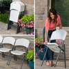 Chaise LIFETIME pliante en polypropylène thumb 5