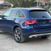 Mercedes GLc 300 thumb 1
