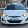 Hyundai Elantra 2016 thumb 0