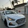 Hyundai sonata 2018 thumb 0