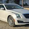 2017 Cadillac ATS AWD LUXURY thumb 1