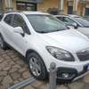 Opel mokka 2016 thumb 0