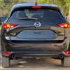 Mazda cx5 gt Interieur beige thumb 5