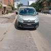 Citroen jumpy Style et Économie de Carburant thumb 0