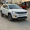 Jeep compass limited 2020 thumb 0