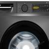 MACHINE A LAVER 9KGS FINIX INVERTER WU1061 COULEUR GRISE thumb 1