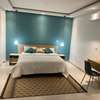 Almadies King Fahd ravissant 2 chambres salon thumb 0