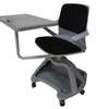 CHAISE ECOLIER AVEC SUPPORT TABLETTE thumb 0