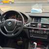 BMW X3 2017 essence 4 cylindres 2.0L thumb 9