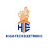 HIGH-TECH ELECTRONICS thumb 0