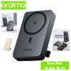 Power Bank Oraimo MagPower 15 10000mAh Charge Sans Fil thumb 2