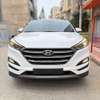 HYUNDAI TUCSON *EVGT* 2017 thumb 0