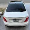 MERCEDES C300 2013 thumb 2