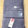Serviettes de bain pur coton thumb 1
